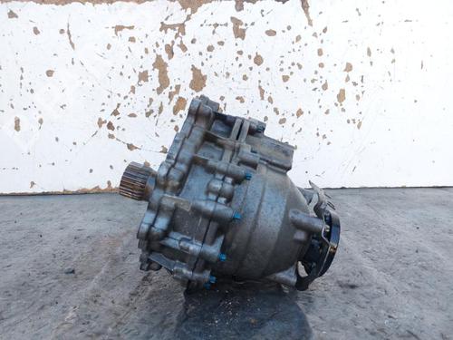 Front differential MERCEDES-BENZ GLE Coupe (C292) 350 d 4-matic (292.323, 292.324) | BP29500788M23 