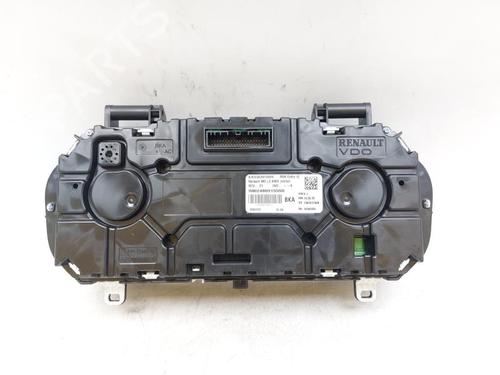 Instrument cluster RENAULT EXPRESS Box Body/MPV 1.3 TCe 100 (F6MA) | BP25782014C47 - Image 2