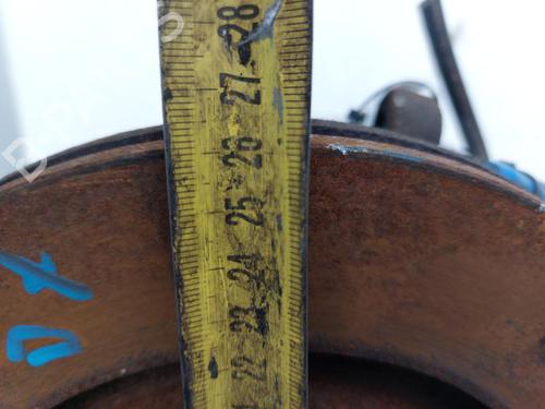 Right front steering knuckle CITROËN C3 III (SX) 1.2 PureTech 82 | BP30802718M26