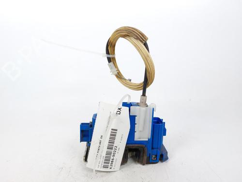 Rear right lock FIAT 500L (351_, 352_) 1.6 D Multijet (199LYD1B) | BP23880813C99 