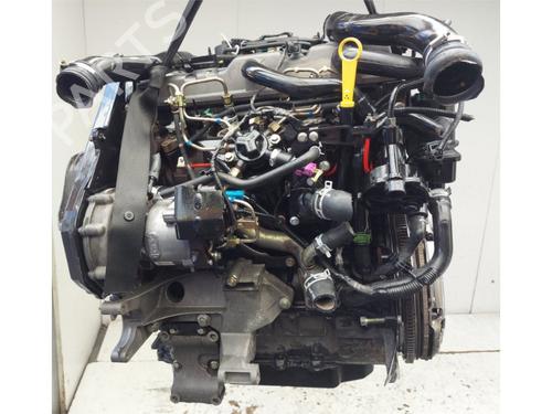 Used Engine Engine FORD FOCUS I (DAW, DBW) 1.8 TDCi (115 hp) 36694198 36694198