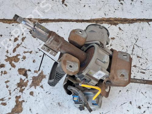 Steering column FIAT PANDA (169_) 1.2 (169AXF2A, 169AXF1A) | BP37682460M21 - Image 2