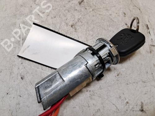Electronic module PEUGEOT 206 SW (2E/K) 1.4 HDi | BP34714028M83  - Image 5
