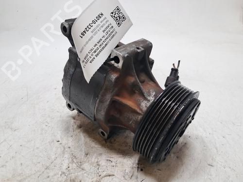 Used AC compressor AC compressor 37293891 37293891