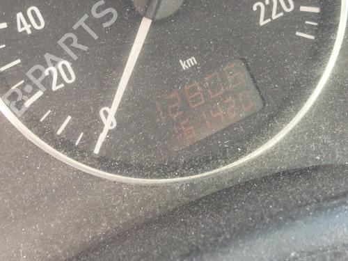 Engine OPEL ASTRA G Hatchback (T98) 1.7 DTI 16V (F08, F48) | BP37631352M1 - Image 11