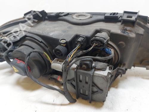 Left headlight BMW 5 (E39) 520 i | BP36618079C28 - Image 4