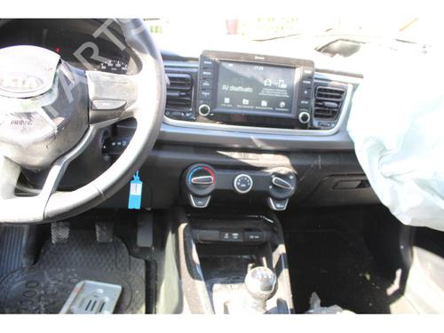 Left headlight KIA RIO IV (YB, SC, FB) 1.25 | BP15144962C28