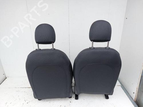 Seats set MINI MINI (F55) Cooper | BP37534192C78 - Image 3