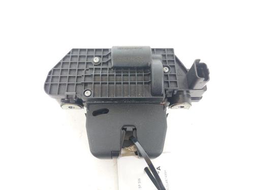 Used Tailgate lock PEUGEOT 2008 I (CU_) 1.6 BlueHDi 100 (100 hp) 23859115