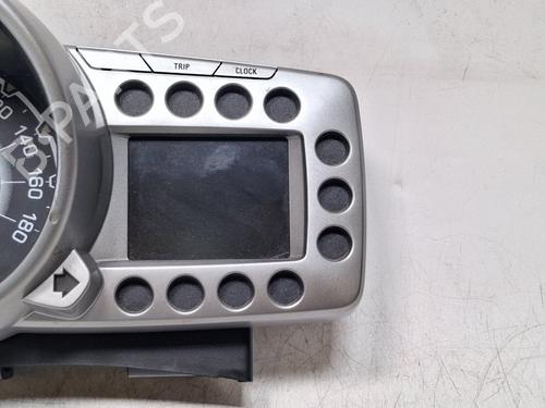 Instrument cluster CHEVROLET SPARK (M300) 1.0 | BP40068998C47 - Image 3