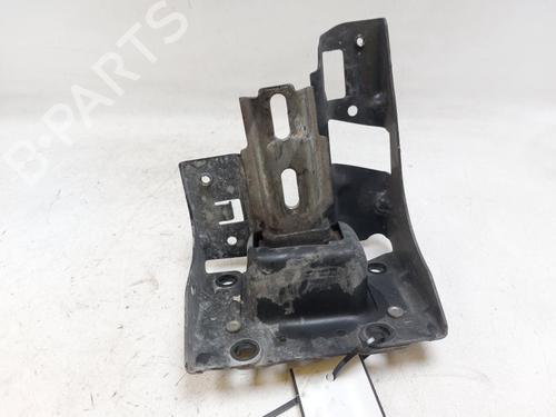 Used Gearbox mount PEUGEOT 208 I (CA_, CC_) 1.2 VTI 82 (82 hp) 29448068