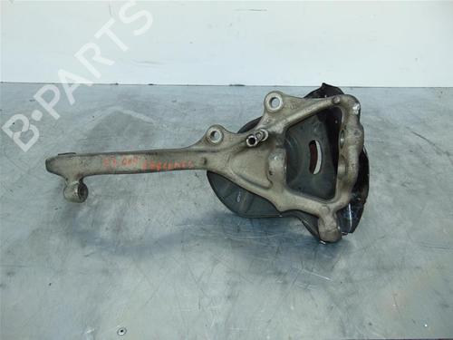 Used Right front steering knuckle Right front steering knuckle MERCEDES-BENZ S-CLASS Coupe (C216) CL 600 (216.376) (517 hp) 15141446 15141446