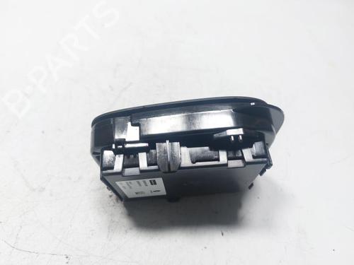 Calculateur moteur (ecu) RENAULT ESPACE V (JR_) 2.0 Blue dCi 160 (JRAM) | BP30454436M57