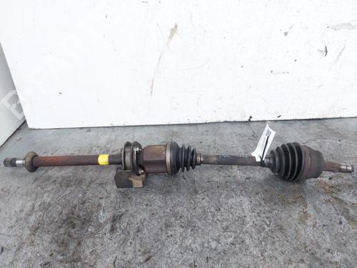 Used Right front driveshaft FIAT PUNTO EVO (199_) 1.3 D Multijet (199AXC1A, 199BXC1A, 199AXT1A, 199BXT1A) (75 hp) 31011233