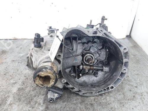 Boîte de vitesses KIA PICANTO I (SA) 1.1 (65 hp) 33196791