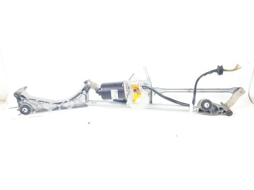 Used Front wiper motor MERCEDES-BENZ C-CLASS (W203) C 230 (203.052) (204 hp) 23880012