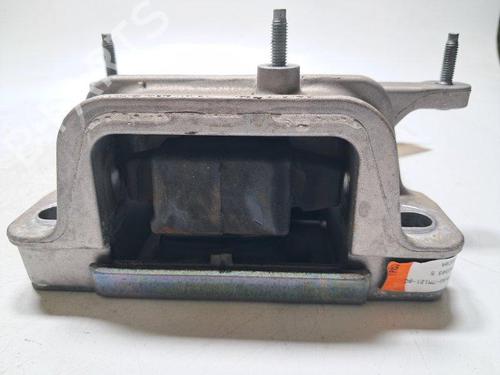 Gearbox mount FORD FIESTA VII (HJ, HF) 1.1 Ti-VCT | BP33752369M88 - Image 2