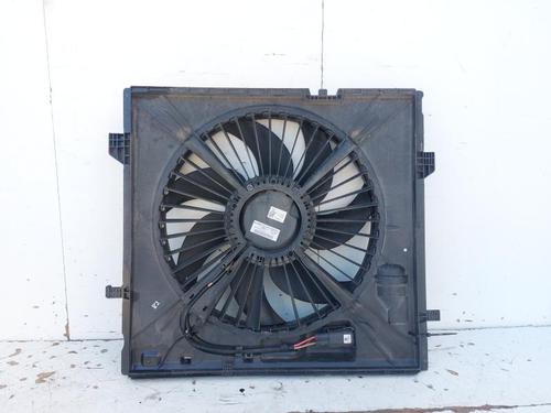 Radiator fan MERCEDES-BENZ GLE Coupe (C292) 350 d 4-matic (292.323, 292.324) | BP29474533M35 