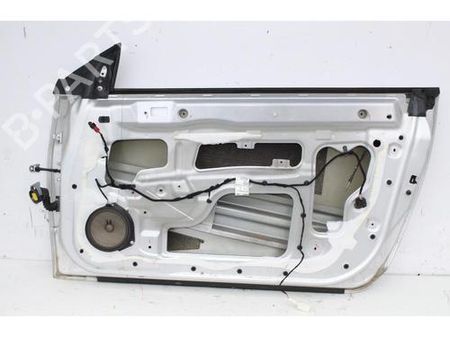 Right front door ALFA ROMEO MITO (955_) 1.6 JTDM (955AXC1B) | BP15147953C3 