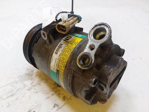 AC compressor OPEL CORSA C (X01) 1.2 (F08, F68) | BP37486220M34 - Image 4