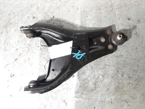 Used Right front suspension arm DACIA DUSTER (HS_) 1.6 SCe 115 LPG (115 hp) 15154468