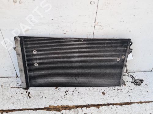 Used AC radiator AC radiator 38011750 38011750