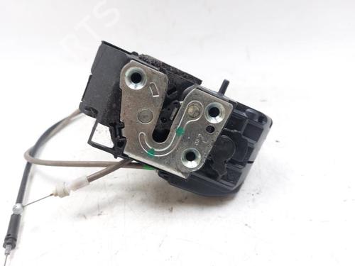 Rear left lock NISSAN QASHQAI +2 (JJ10E) 1.5 dCi | BP28490717C100 