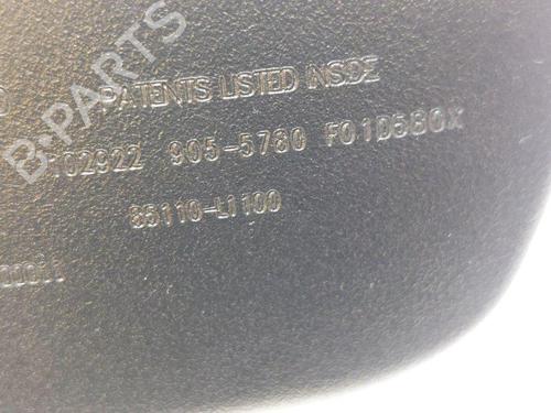 Rear mirror KIA SPORTAGE V (NQ5) 1.6 CRDi MHEV | BP33734465I6 - Image 5
