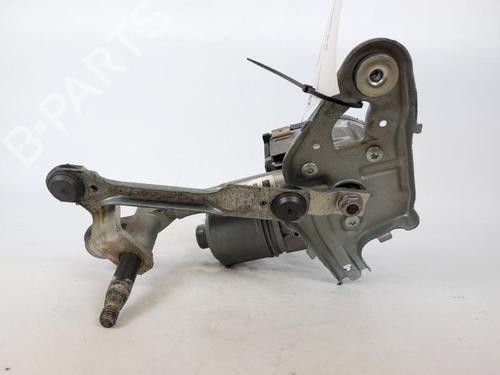 Used Front wiper motor PEUGEOT 5008 (0U_, 0E_) 1.6 16V (156 hp) 15397012