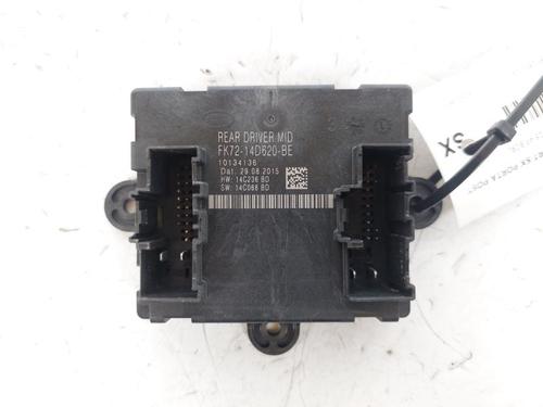 Used Control unit Control unit JAGUAR XE (X760) 2.0 D (180 hp) 21083197 21083197