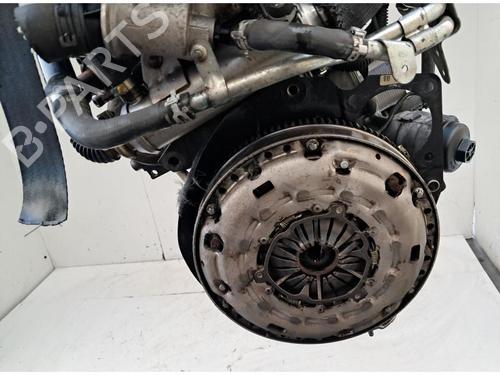 Motor OPEL ZAFIRA B Box Body/MPV (A05) 1.9 CDTI VAN (M75) | BP30921539M1