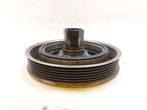 Remskive FIAT GRANDE PUNTO (199_) 1.3 D Multijet | BP27537691M122