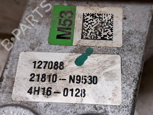 Engine mount KIA SPORTAGE V (NQ5) 1.6 CRDi MHEV | BP36184002M89 - Image 5