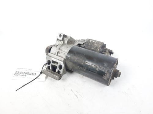Used Starter Starter BMW X3 (F25) xDrive 20 d (184 hp) 17206146 17206146