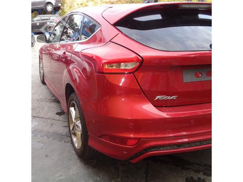 Rear right window mechanism FORD FOCUS III 1.0 EcoBoost | BP15141279C25 