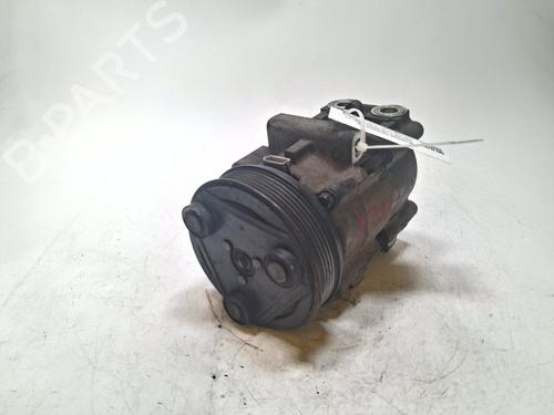 Used AC compressor AC compressor FORD MONDEO III Saloon (B4Y) 2.0 TDCi (130 hp) 39738838 39738838