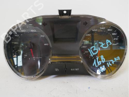 instrument-cluster-seat-ibiza-iv-6j5-6p1-12-6j0920801-2008-2009-2010-2011-2012-2013-2014-2015-2016-2017-15149964 main image