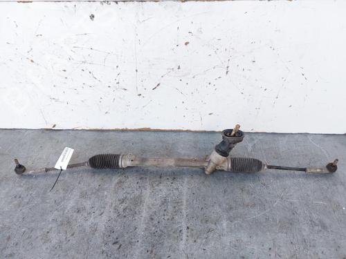 Used Steering rack SKODA FABIA III (NJ3) 1.4 TDI (75 hp) 15162846