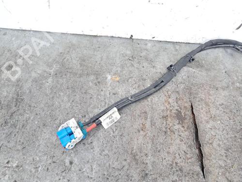 Ledningsnett JAGUAR E-PACE (X540) 2.0 D165 MHEV AWD | BP31036509E16