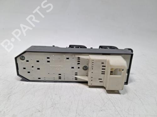 Left front window switch TOYOTA RAV 4 IV (_A4_) 2.0 D (ALA40_, ALA40R) | BP40527875I27 - Image 4