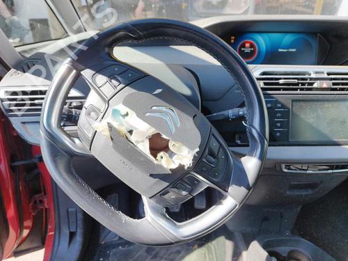 Front wiper motor CITROËN C4 Picasso II 1.2 THP 130 | BP15173946M29