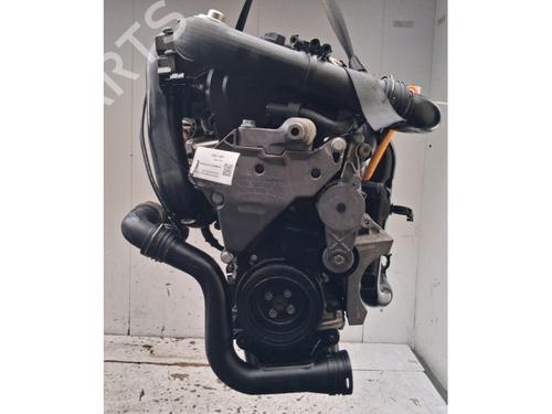 Engine VW GOLF V (1K1) 1.9 TDI | BP39135854M1 - Image 2