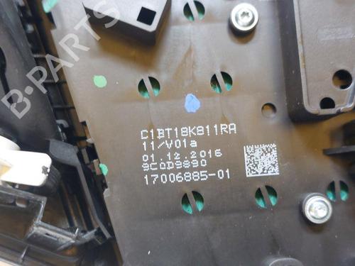 Electronic module FORD FIESTA VI (CB1, CCN) 1.0 EcoBoost | BP34263104M83  - Image 10