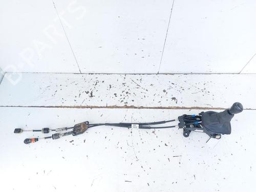 Used Shift knob FORD FIESTA VII Van 1.5 TDCi (86 hp) 21800851