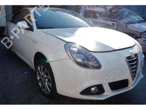 ABS pump ALFA ROMEO GIULIETTA (940_) 1.6 JTDM (940FXD1A) | BP15160391M43 