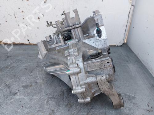 Gearbox DR DR 5.0 SUV 1.5 LPG | BP36694122M3 - Image 3
