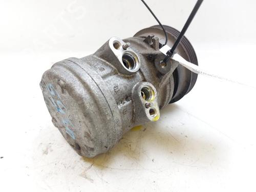 AC compressor HYUNDAI ATOS (MX) 1.0 i | BP27815983M34 