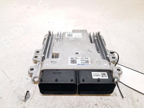 Used Engine control unit (ECU) Engine control unit (ECU) KIA SPORTAGE V (NQ5) 1.6 CRDi MHEV (136 hp) 36183980 36183980