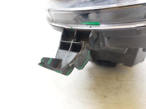 Left headlight PEUGEOT 208 I (CA_, CC_) 1.5 BlueHDI 100 | BP29237677C28 
