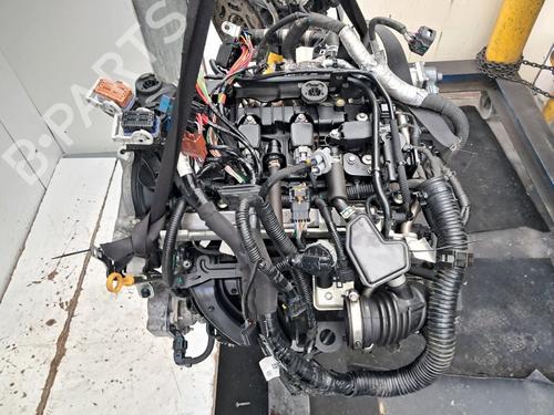 Engine RENAULT ARKANA I (LCM_, LDN_) 1.6 E-TECH 145 (LDMU) | BP34617815M1 - Image 9